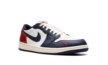 Jordan 1 Retro Low OG Howard University
