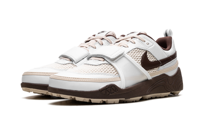 Nike Zoom Field Jaxx Travis Scott Light Chocolate