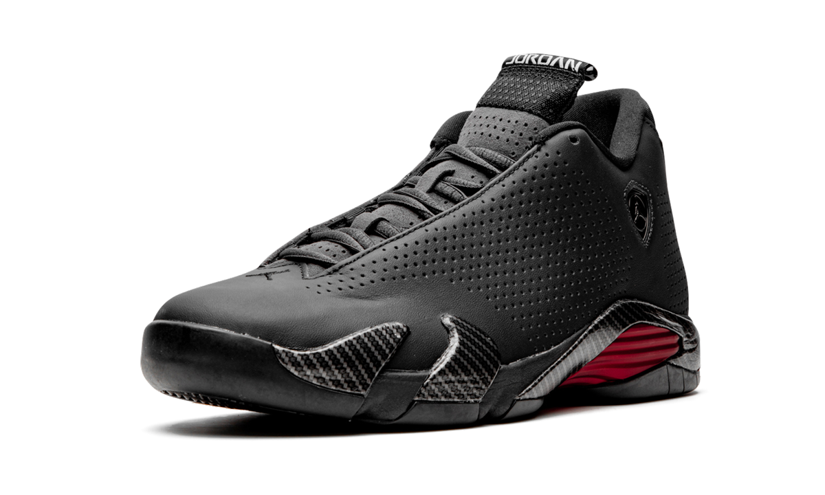 Jordan 14 Retro SE Black Anthracite