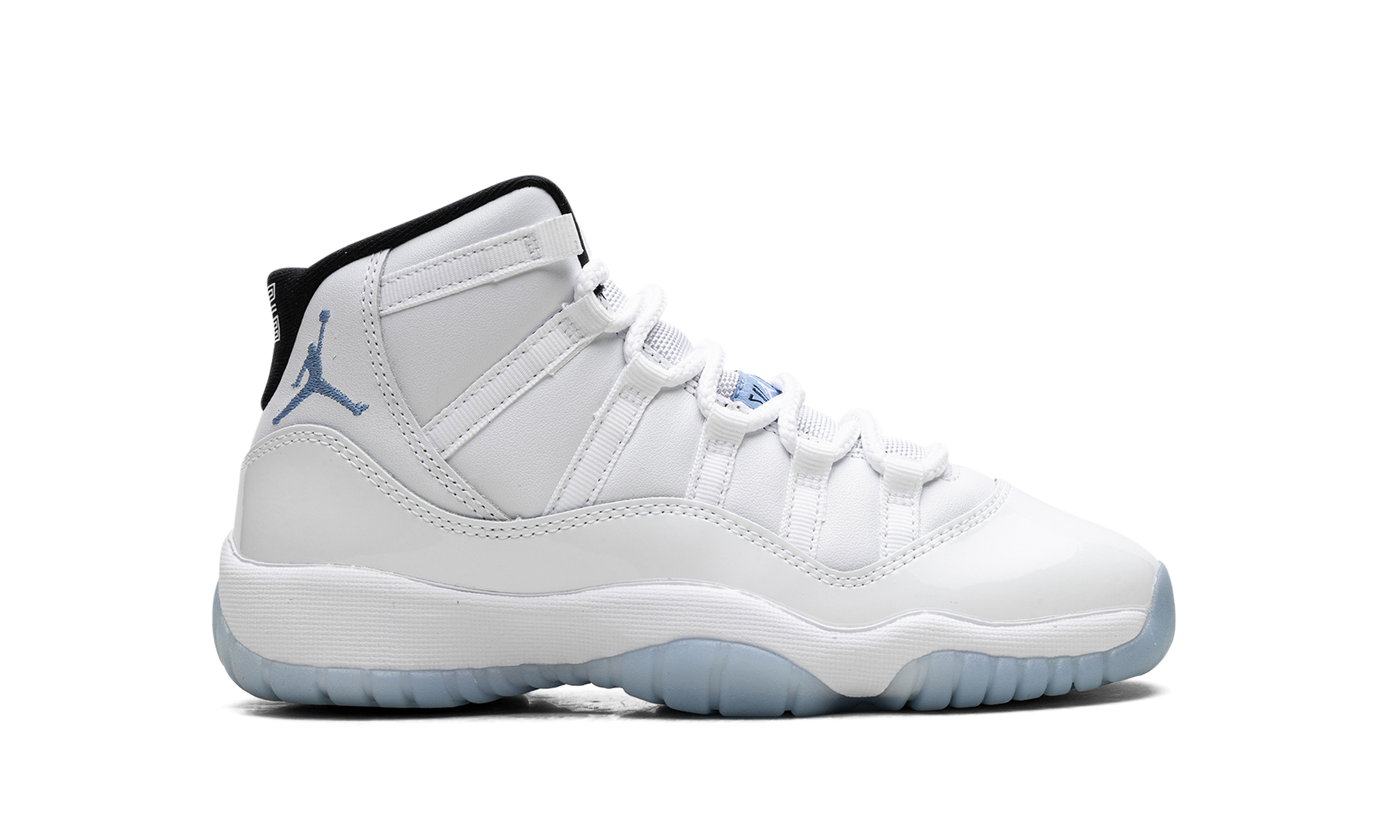 Jordan 11 Retro Legend Blue (2024) (GS)