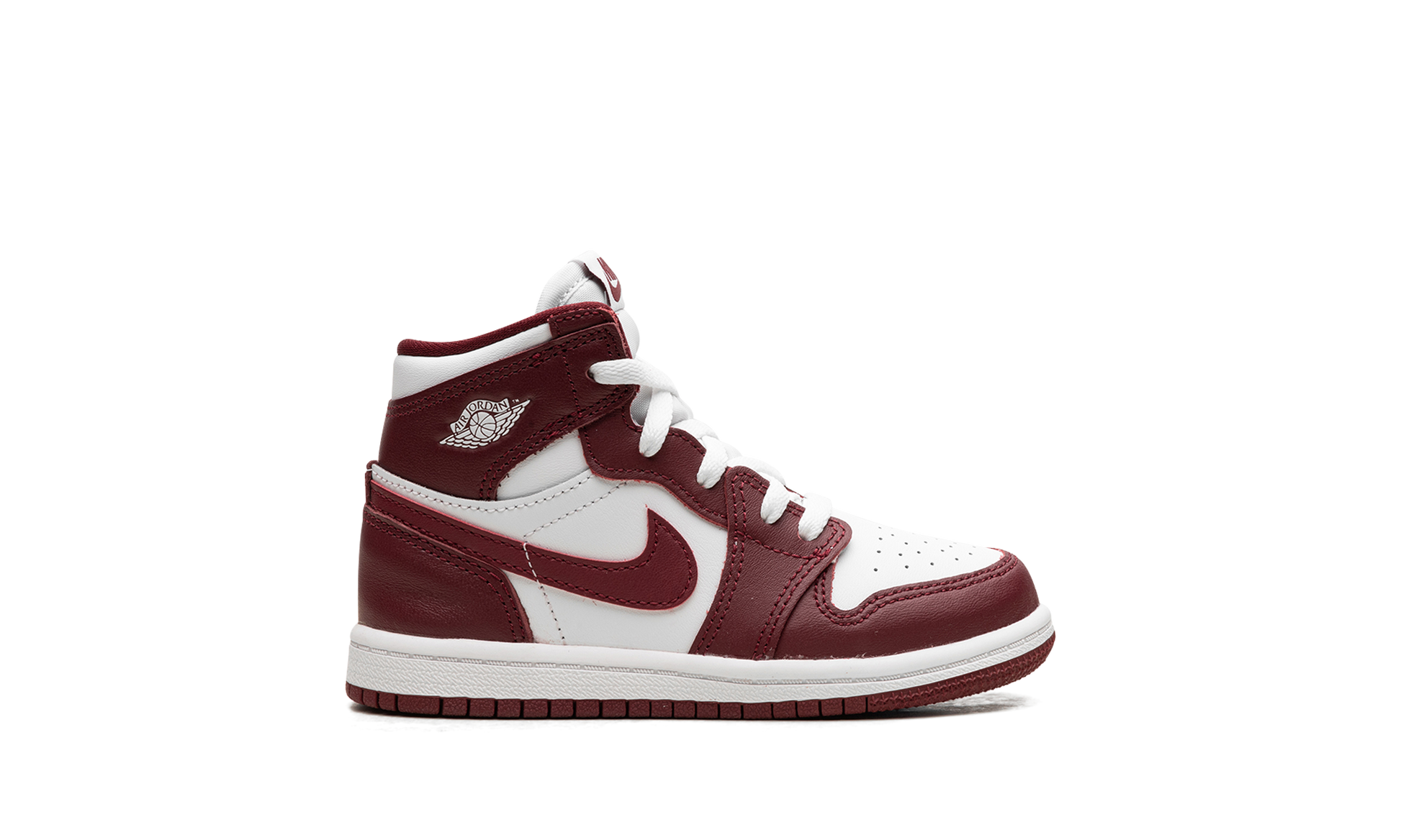 Jordan 1 Retro High OG Artisanal Team Red (TD)
