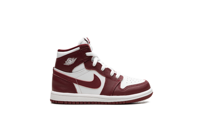 Jordan 1 Retro High OG Artisanal Team Red (TD)