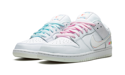 Nike SB Dunk Low Pro Be True