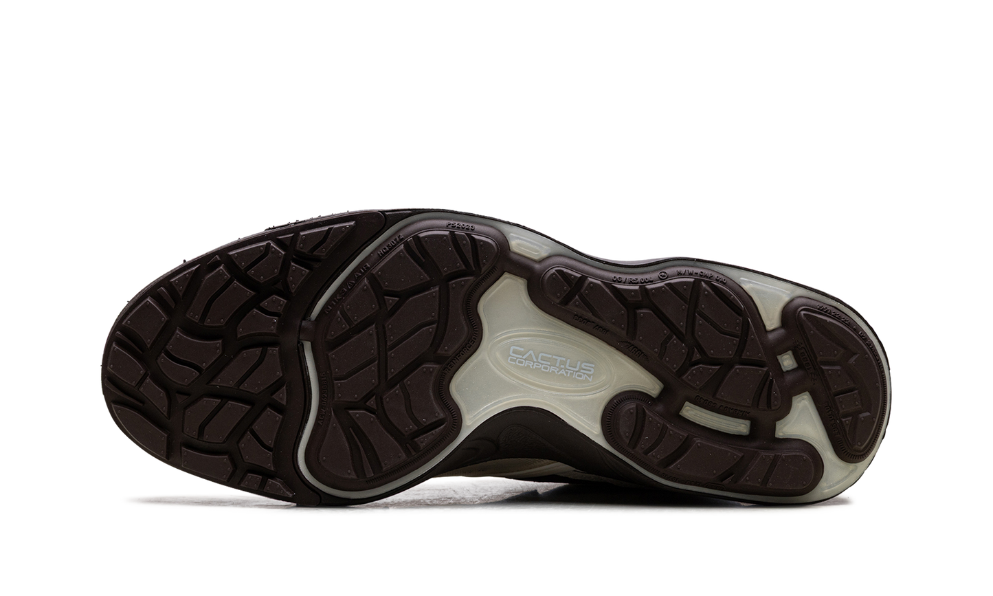 Nike Zoom Field Jaxx Travis Scott Leche Blue