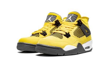 Jordan 4 Retro Lightning (2021) (GS)
