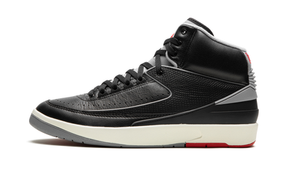 Jordan 2 Retro Black Cement