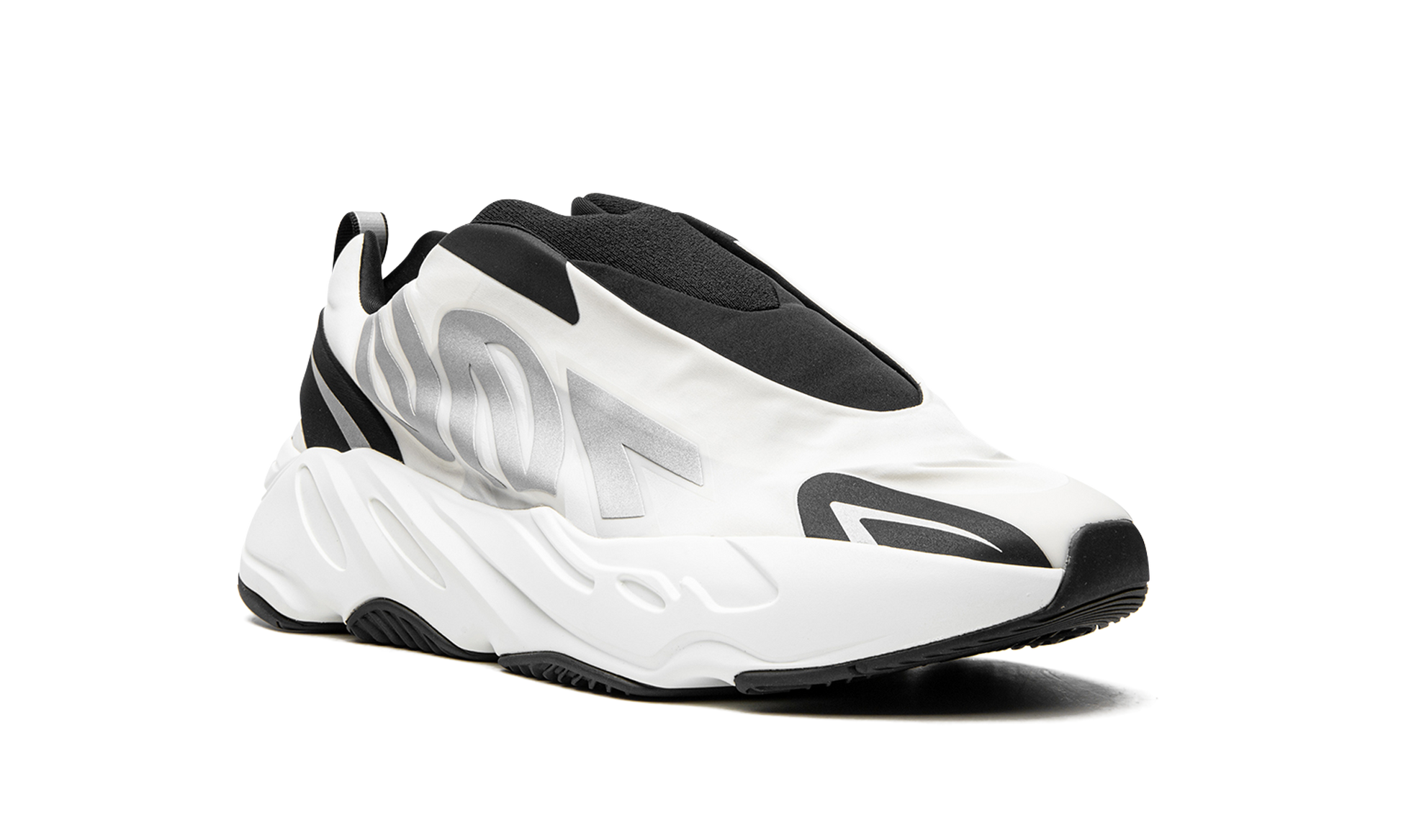 adidas Yeezy Boost 700 MNVN Laceless Analog