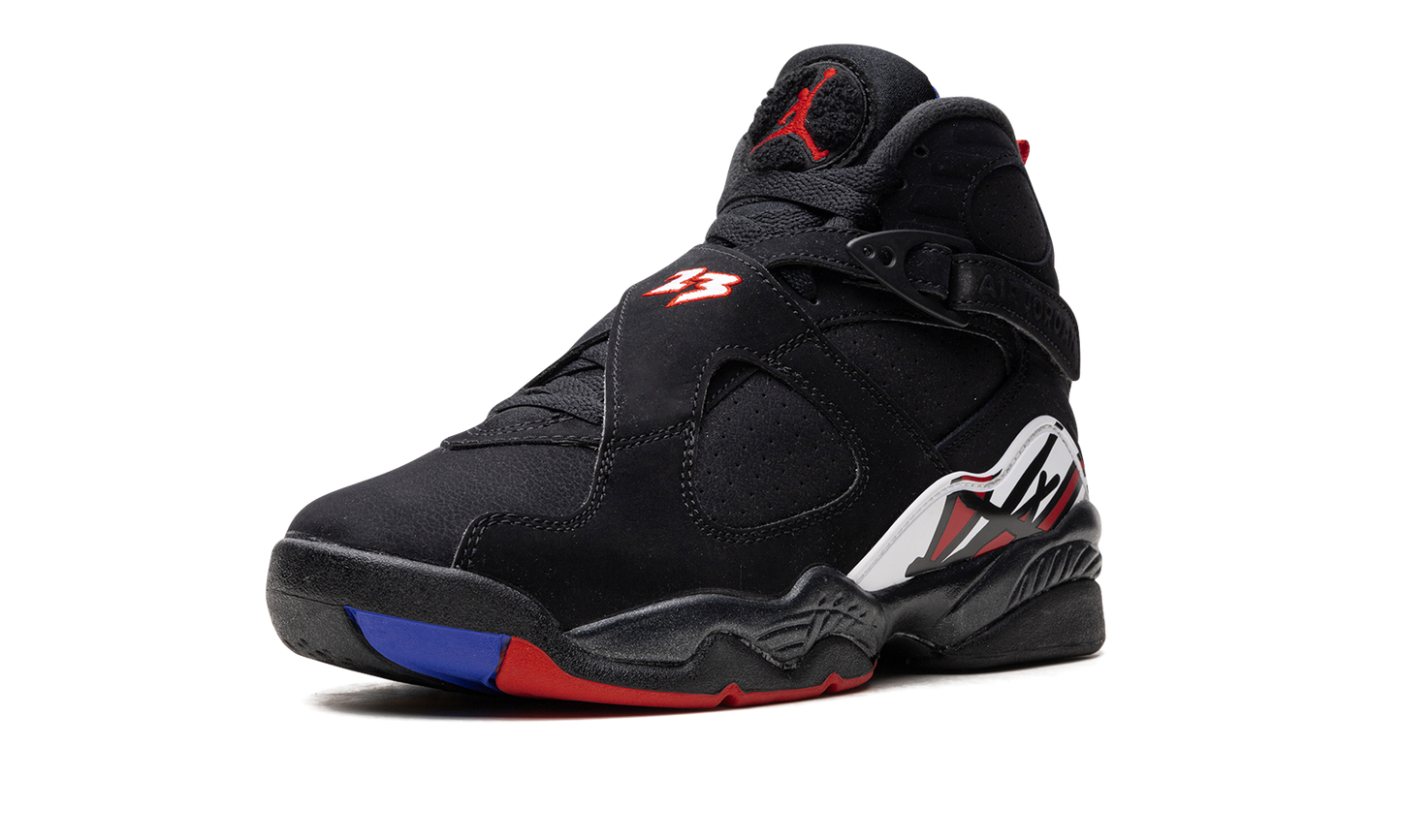 Jordan 8 Retro Playoffs (2023) (GS)