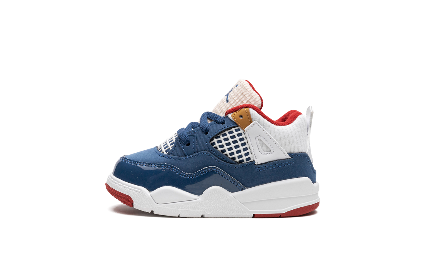 Jordan 4 Retro Messy Room (TD)