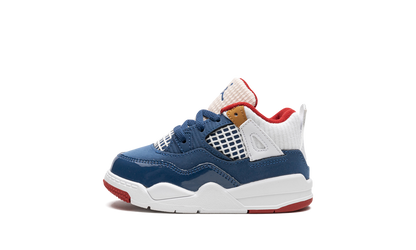 Jordan 4 Retro Messy Room (TD)