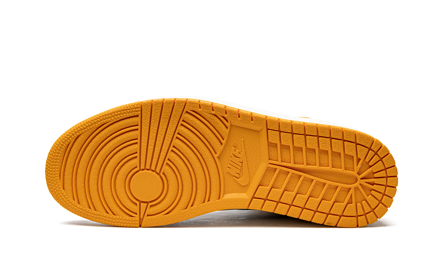 Jordan 1 Retro High OG Taxi