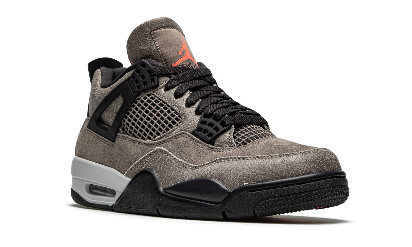 Jordan 4 Retro Taupe Haze