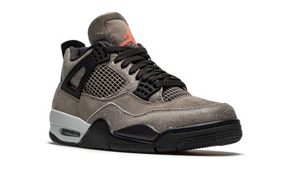 Jordan 4 Retro Taupe Haze