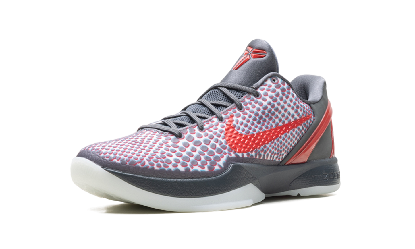 Nike Kobe 6 Protro ASG Hollywood 3D (2026)