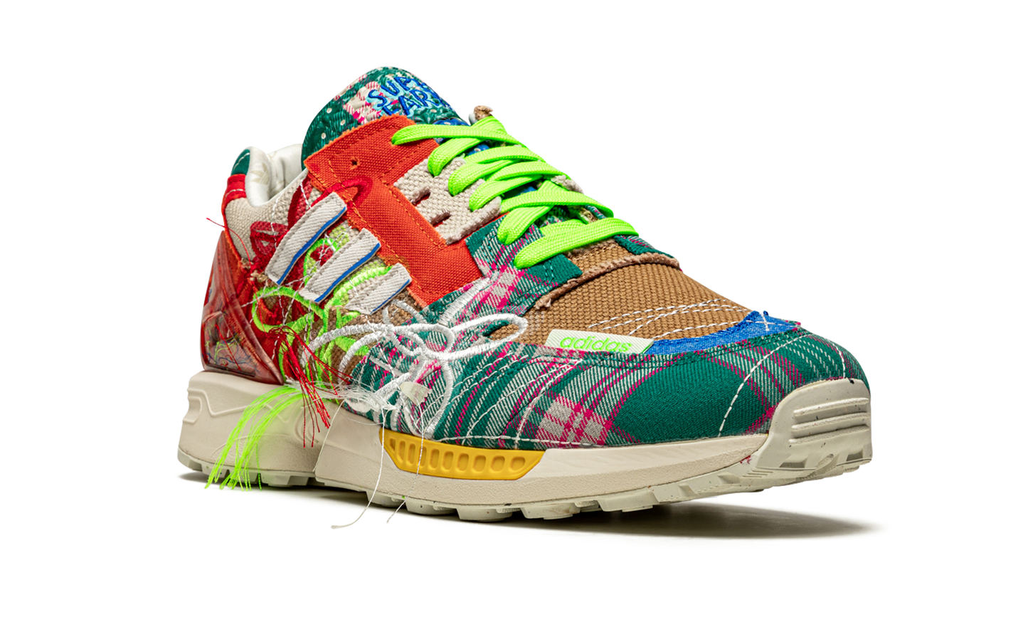 adidas ZX 8000 Sean Wotherspoon Superearth