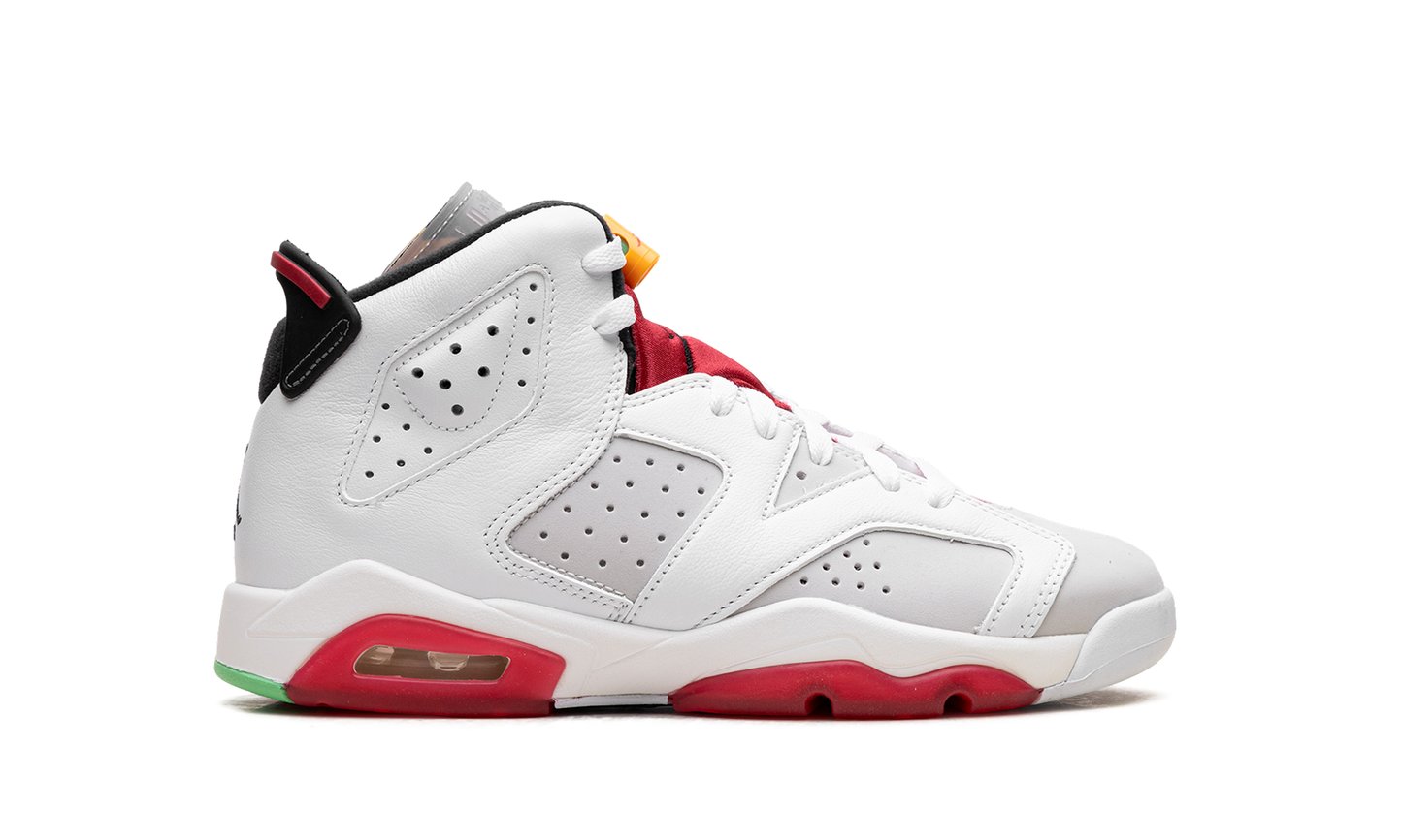 Jordan 6 Retro Hare (GS)