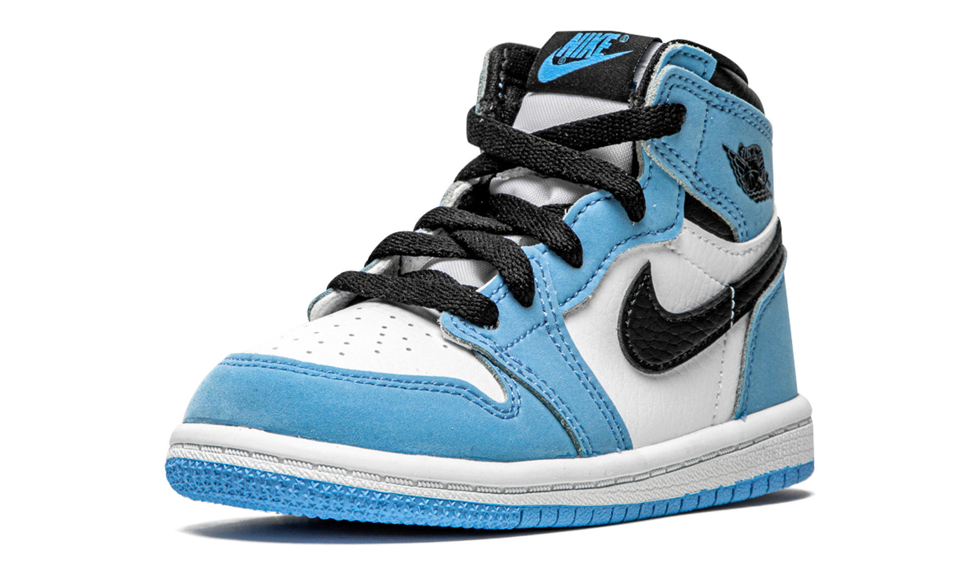 Jordan 1 Retro High OG University Blue (TD)