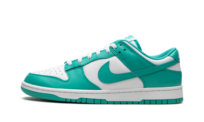 Nike Dunk Low Clear Jade