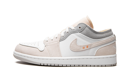 Jordan 1 Low SE Craft Inside Out White Phantom
