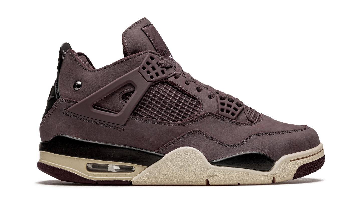 Jordan 4 Retro SP A Ma Maniére Violet Ore