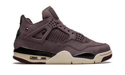 Jordan 4 Retro SP A Ma Maniére Violet Ore