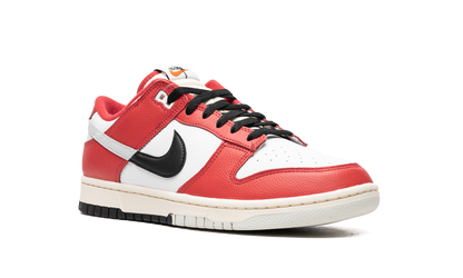 Nike Dunk Low Chicago Split