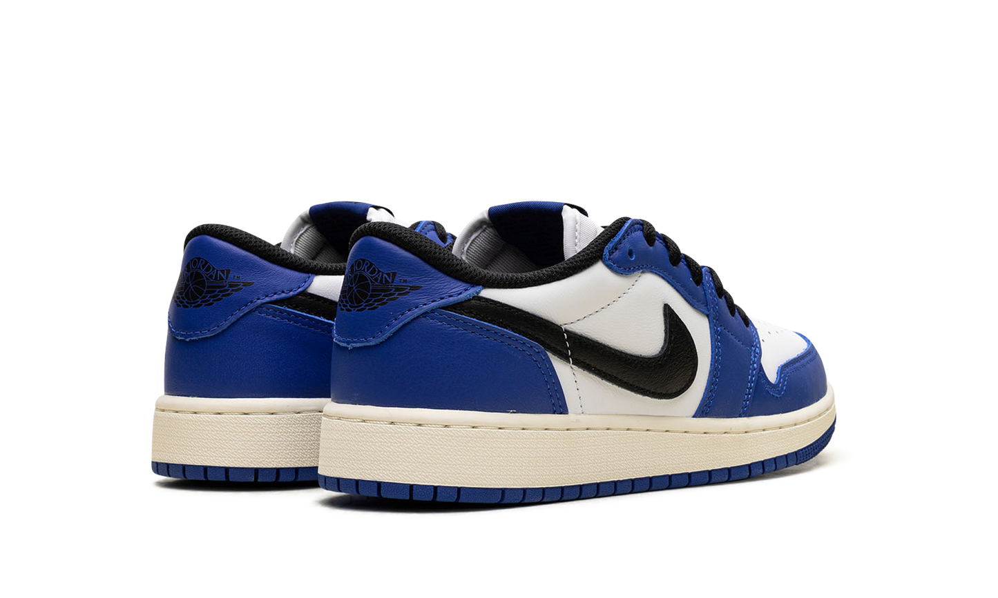Jordan 1 Retro Low OG Game Royal (GS)