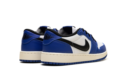 Jordan 1 Retro Low OG Game Royal (GS)