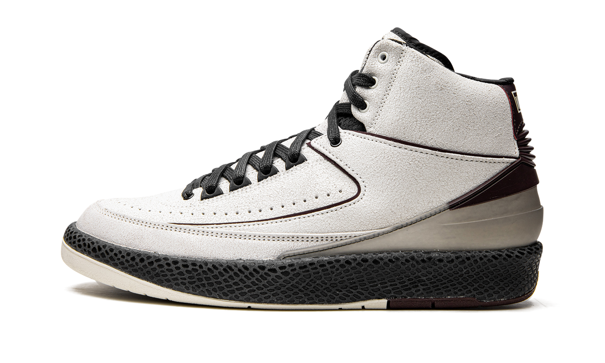 Jordan 2 Retro A Ma Maniére Airness