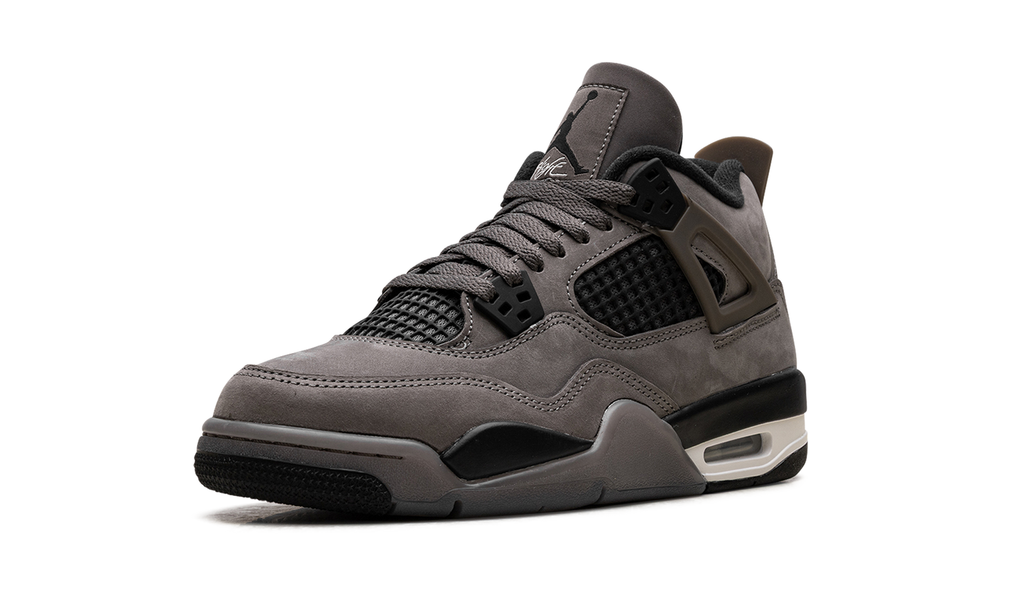 Jordan 4 Retro OG Cave Stone (GS)