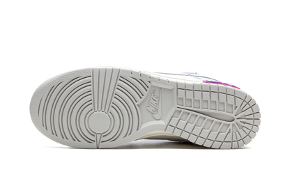 Nike Dunk Low Off-White Lot 3