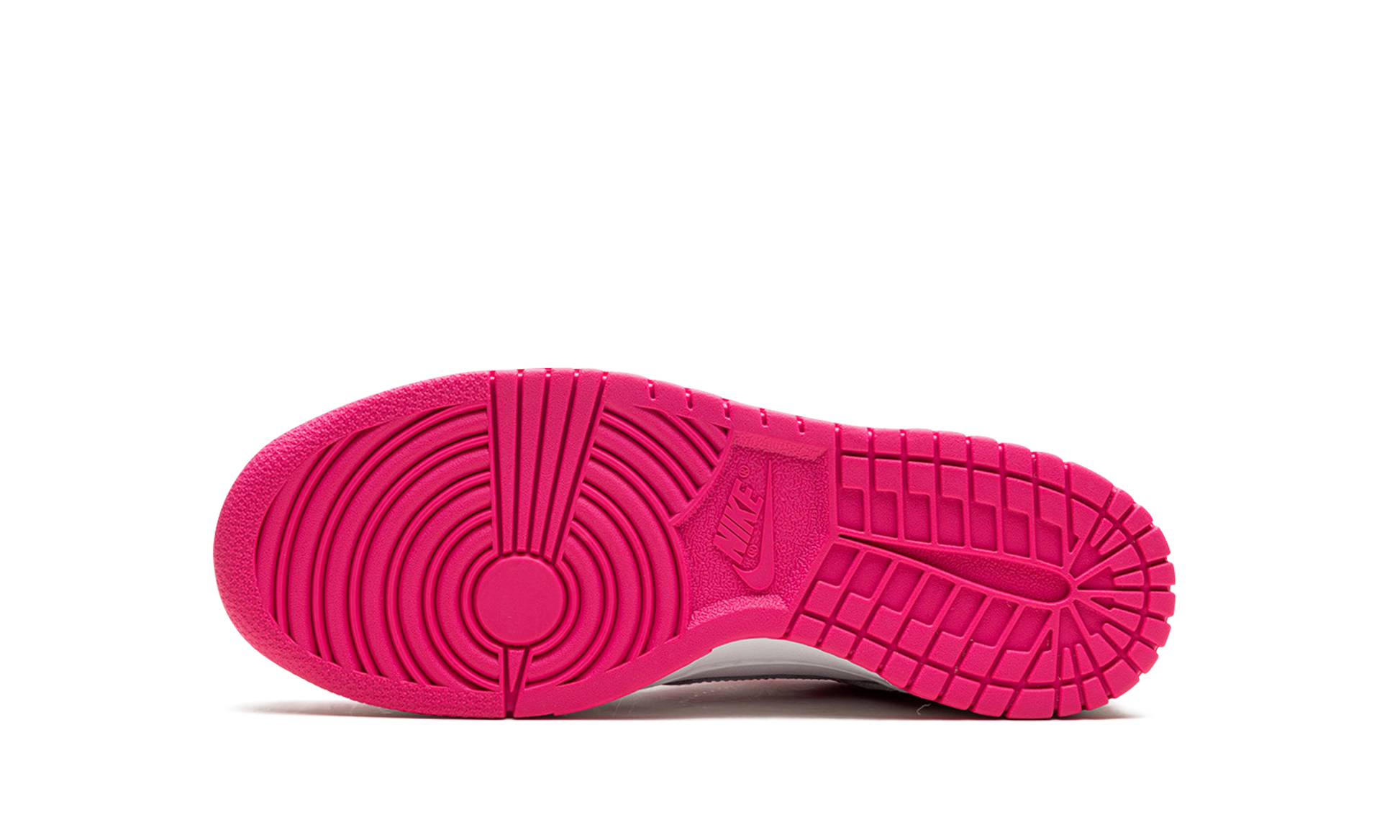 Nike Dunk Low Laser Fuchsia (GS)