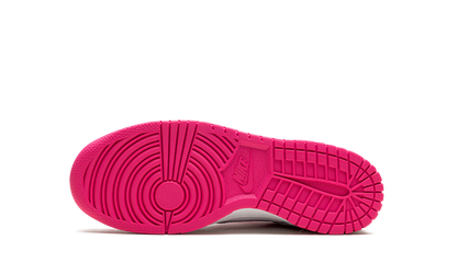 Nike Dunk Low Laser Fuchsia (GS)