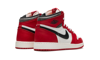 Jordan 1 Retro High OG Chicago Lost and Found (GS)