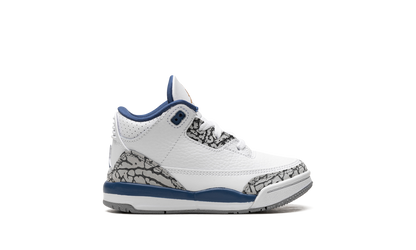 Jordan 3 Retro Wizards (TD)