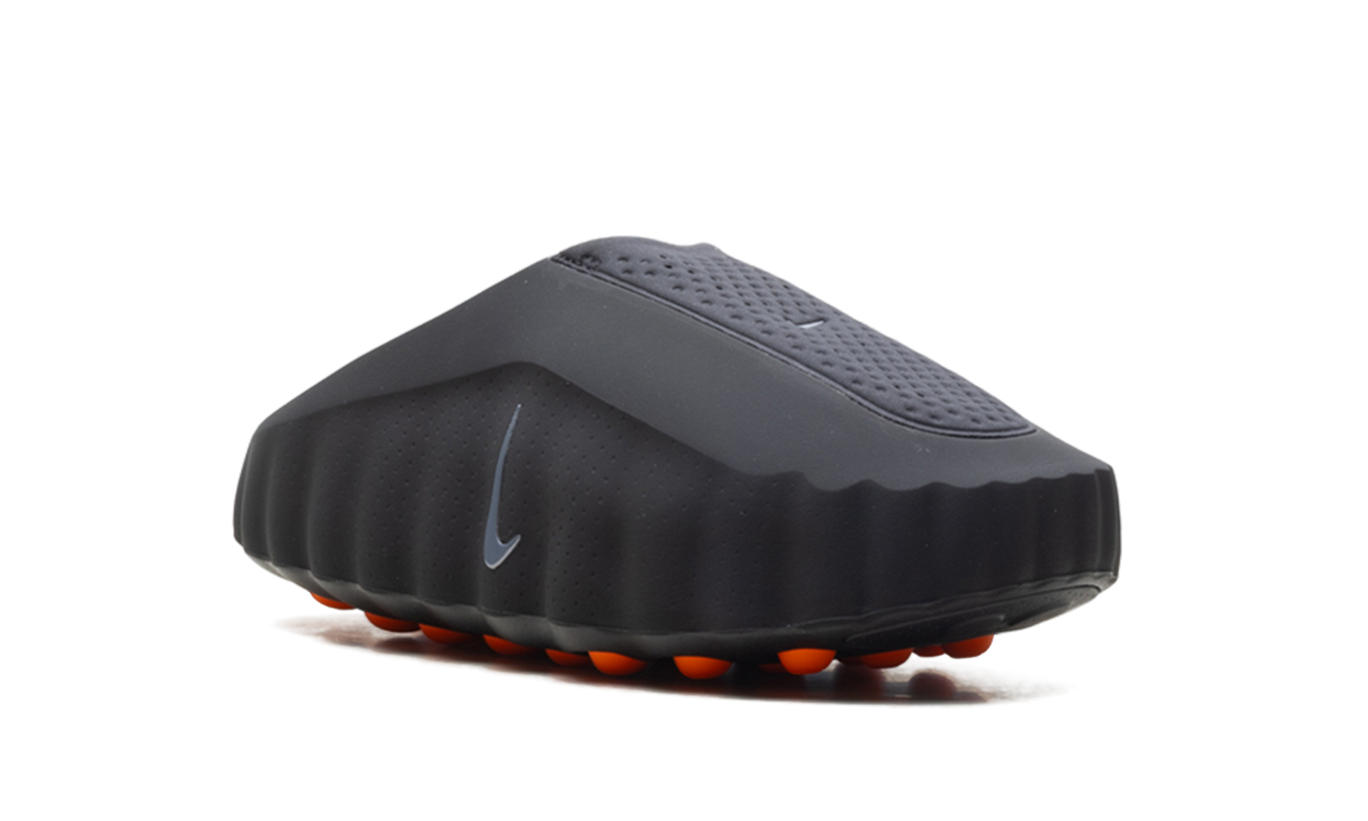 Nike Mind 001 Slide Black Chrome