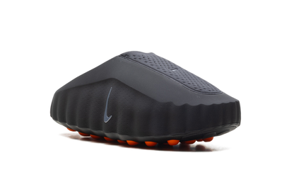 Nike Mind 001 Slide Black Chrome