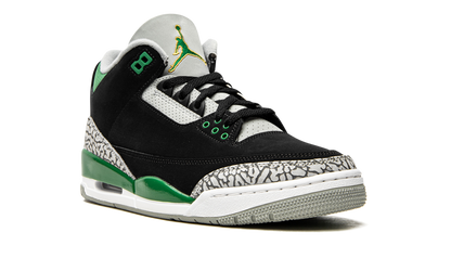 Jordan 3 Retro Pine Green