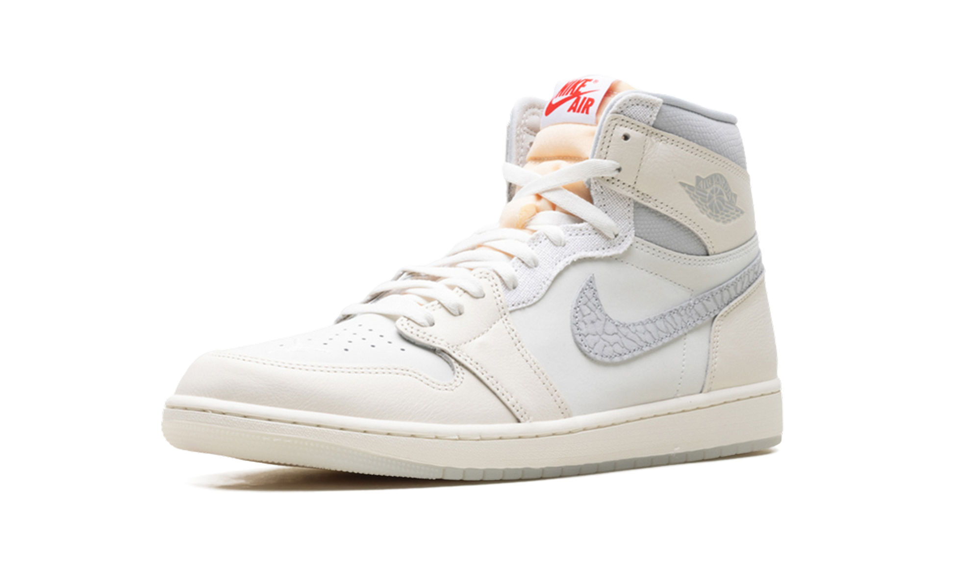 Jordan 1 Retro High OG Sail University Red
