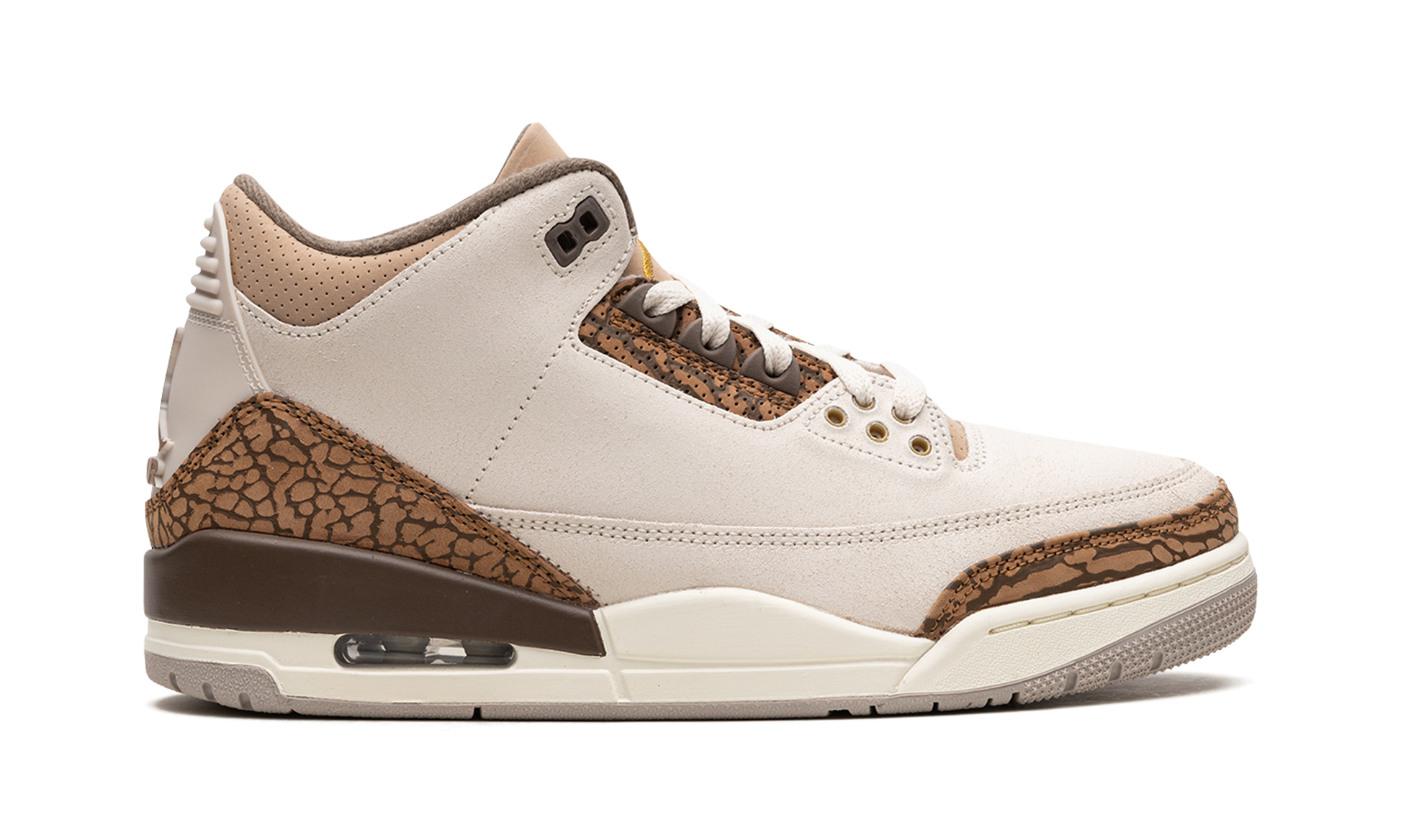 Jordan 3 Retro Palomino