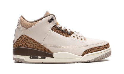 Jordan 3 Retro Palomino