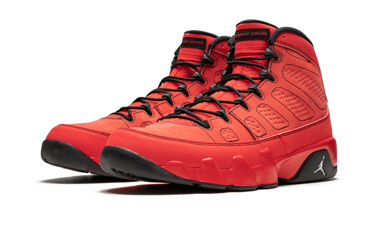 Jordan 9 Retro Motorboat Jones