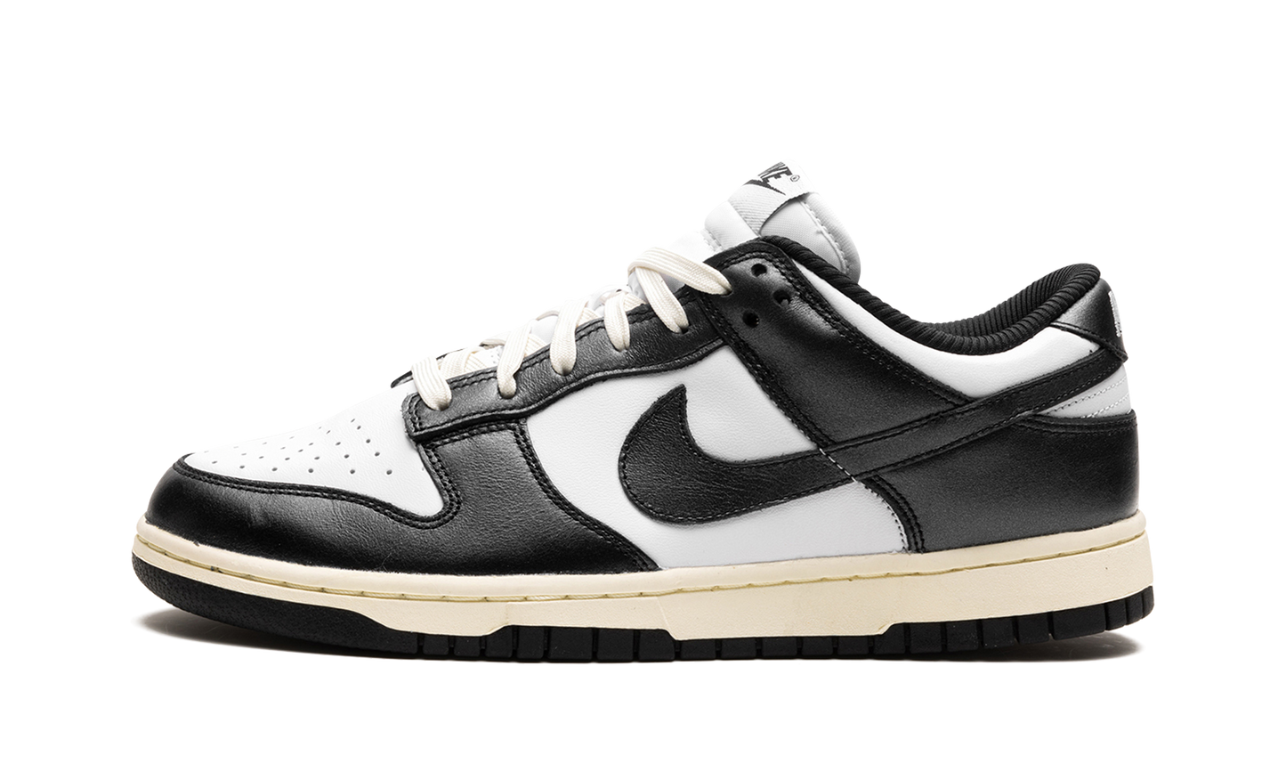 Nike Dunk Low Vintage Panda (Women's)