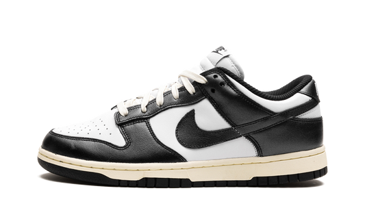 Nike Dunk Low Vintage Panda (Women's)
