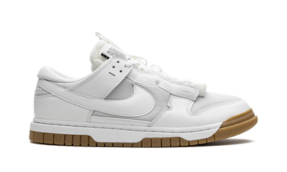 Nike Air Dunk Jumbo Photon Dust Gum Light Brown
