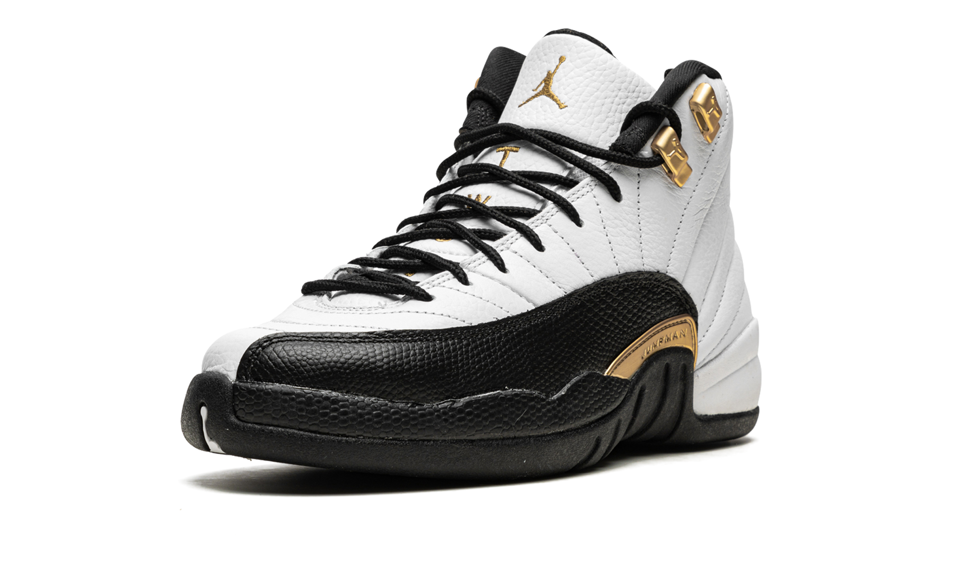 Jordan 12 Retro Royalty Taxi (GS)