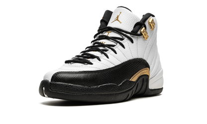 Jordan 12 Retro Royalty Taxi (GS)