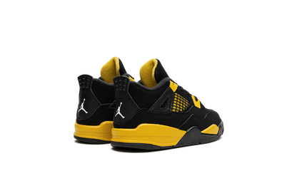 Jordan 4 Retro Thunder (2023) (TD)