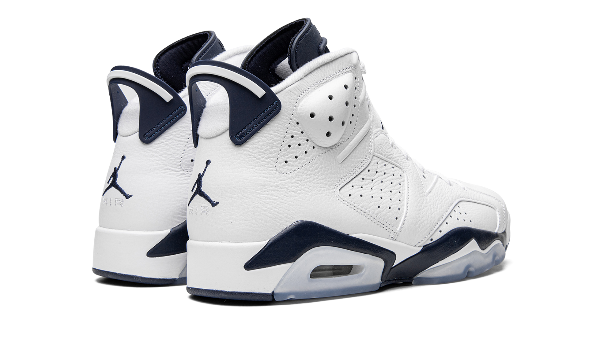 Jordan 6 Retro Midnight Navy (2022)