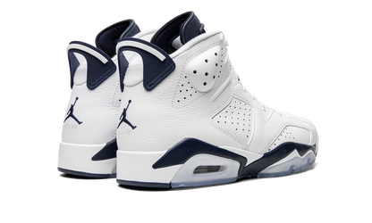 Jordan 6 Retro Midnight Navy (2022)